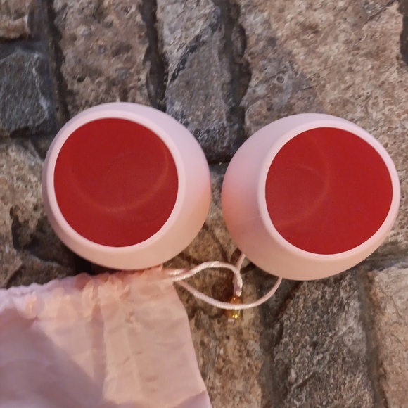 Odeme Dining Odeme Silicone Wine Glasses - Picture 5 of 5